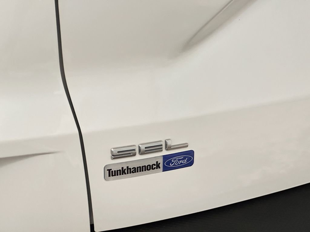 Certified 2022 Ford Escape SEL AWD/4WD image 16