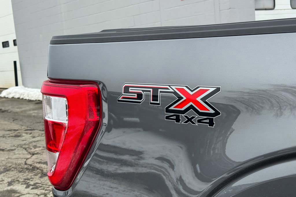 Certified 2023 Ford F150 XL w/ STX Appearance Package image 15