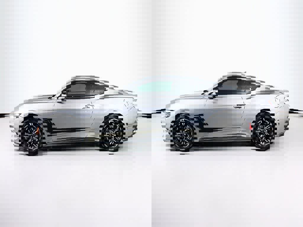 Certified 2024 Ford Mustang Premium image 2