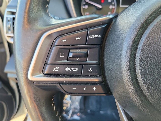 Used 2023 Subaru Outback Touring XT image 5