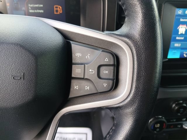 Certified 2023 Ford Bronco Big Bend AWD/4WD image 19