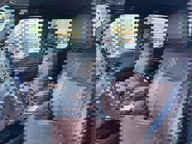 Certified 2022 Ford F150 King Ranch w/ Equipment Group 601A High image 12