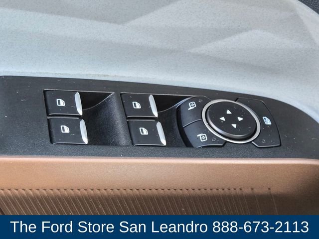 Certified 2024 Ford Maverick Lariat image 30