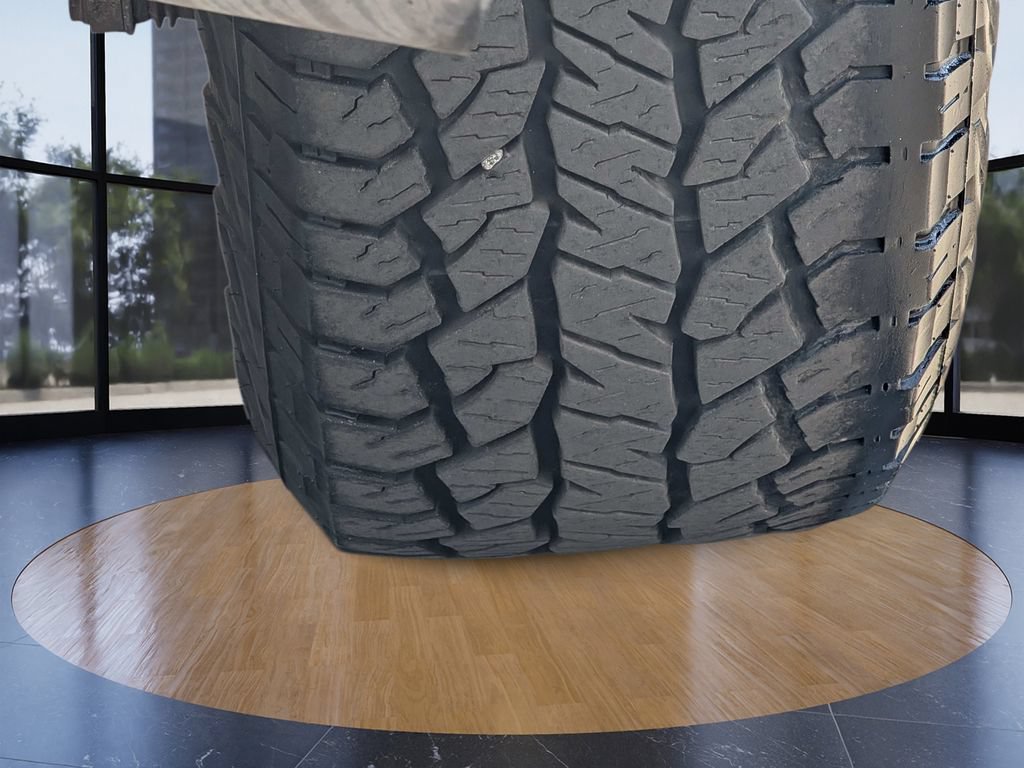 Used 2020 RAM 2500 Laramie AWD/4WD image 44