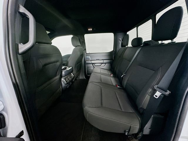 Certified 2023 Ford F150 XLT w/ Equipment Group 302A High AWD/4WD image 33