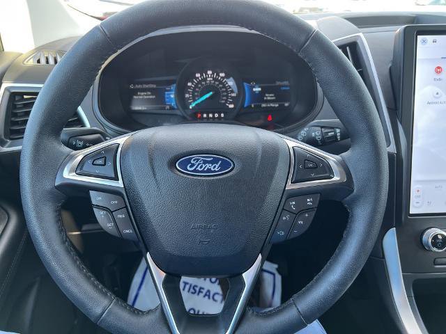 Certified 2024 Ford Edge SEL w/ Convenience Package image 33