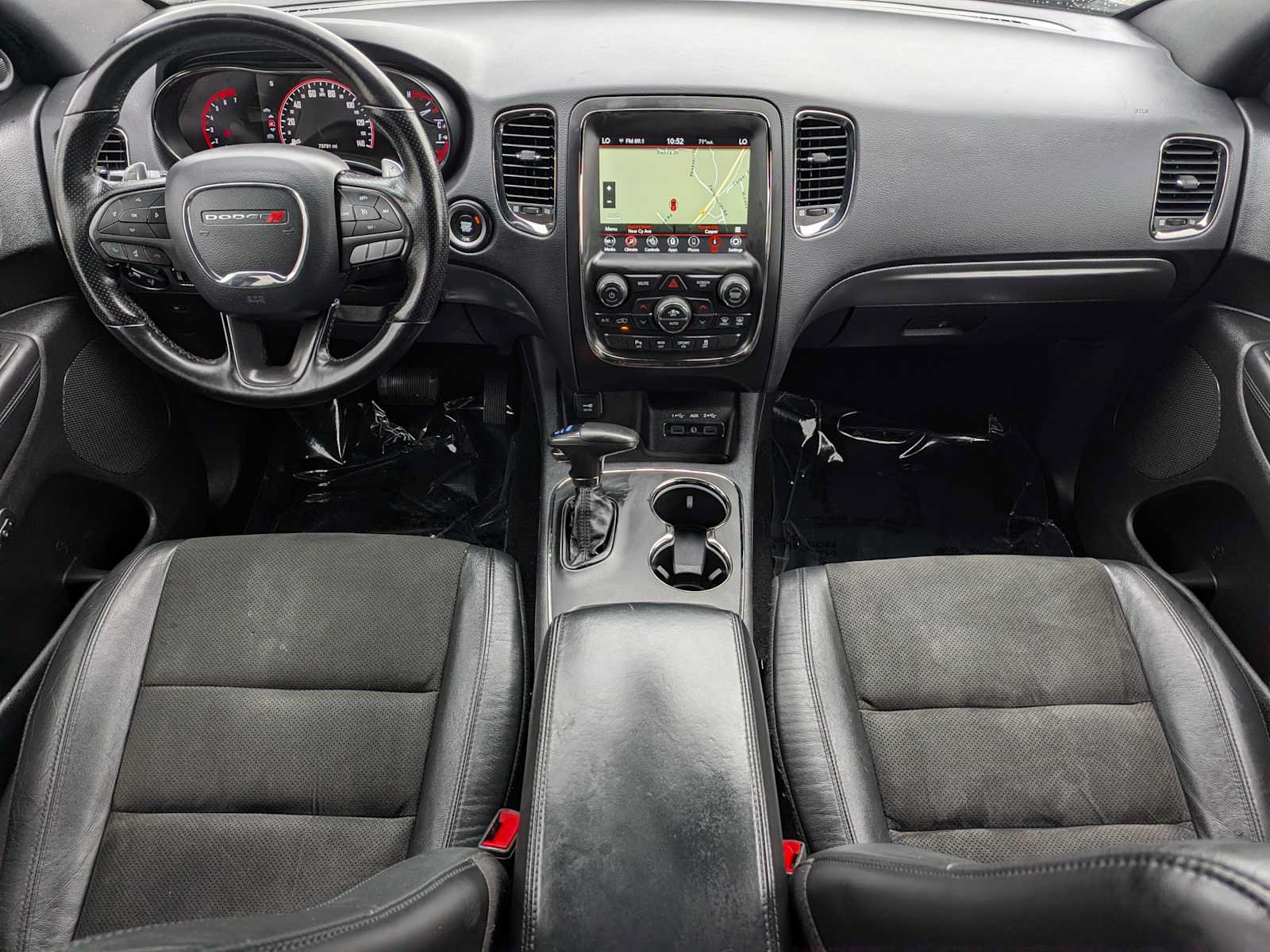 Used 2020 Dodge Durango R/T AWD/4WD image 19