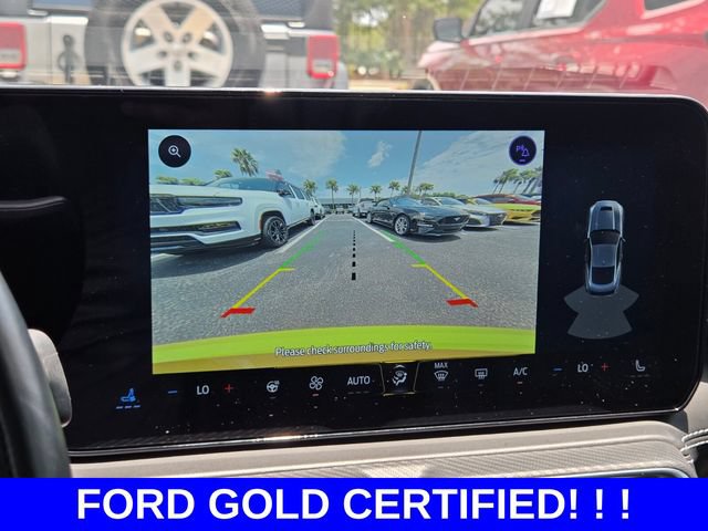 Certified 2024 Ford Mustang GT Premium w/ GT Performance Package RWD image 24