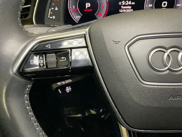 Used 2019 Audi A6 3.0T Premium Plus w/ Premium Plus Package image 25