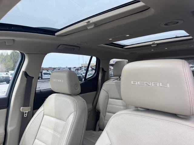 Used 2019 GMC Acadia Denali w/ Technology Package image 7