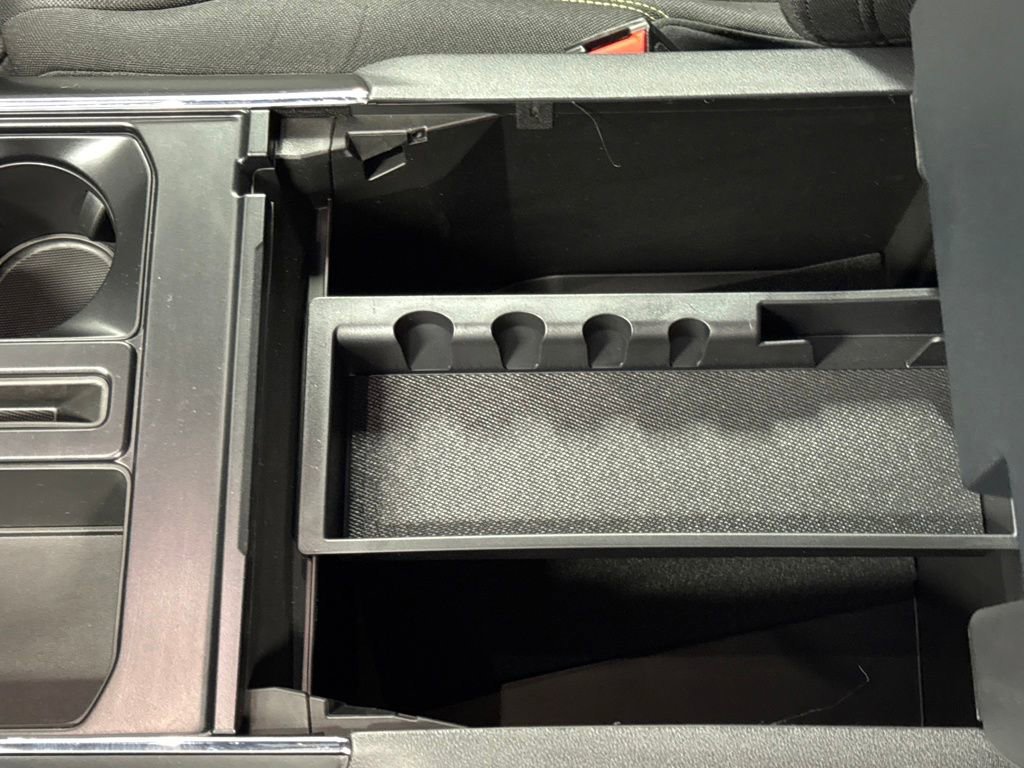 Certified 2025 Ford F150 STX w/ STX Black Appearance Package image 30