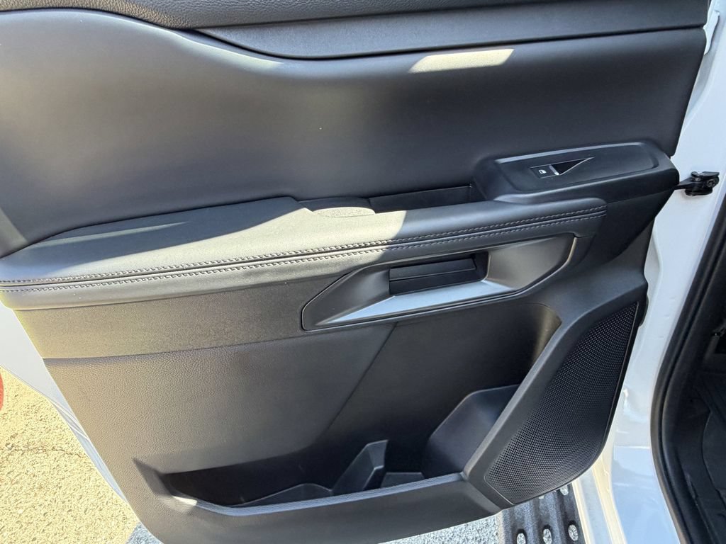 Certified 2025 Ford Ranger Raptor AWD/4WD image 19