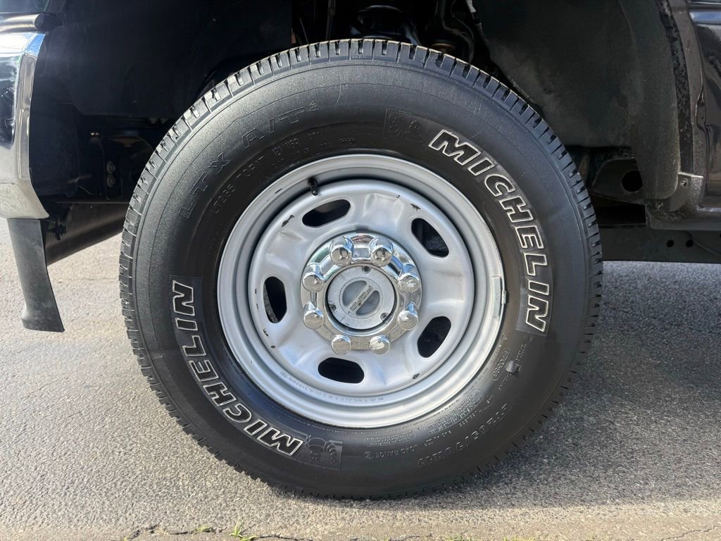 Certified 2020 Ford F250 XL w/ Power Equipment Group AWD/4WD image 8