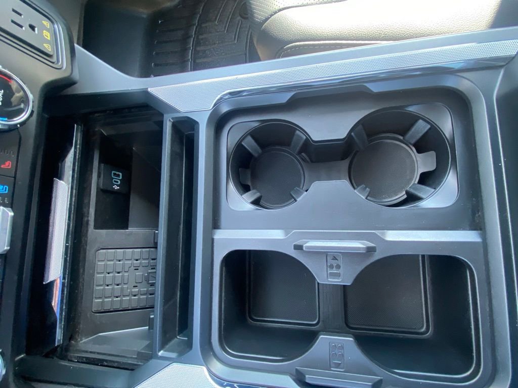 Certified 2024 Ford F250 Lariat image 18