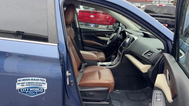 Used 2020 Subaru Ascent Touring AWD/4WD image 7