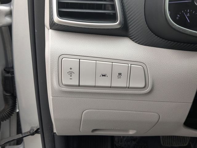 Used 2019 Hyundai Tucson SE image 12