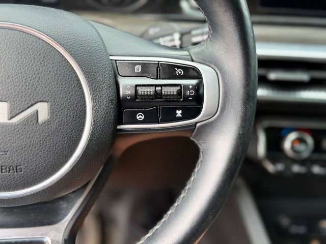 Used 2024 Kia K5 EX w/ EX Premium Package FWD image 27