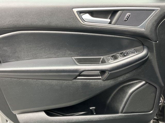 Certified 2024 Ford Edge SEL AWD/4WD image 7