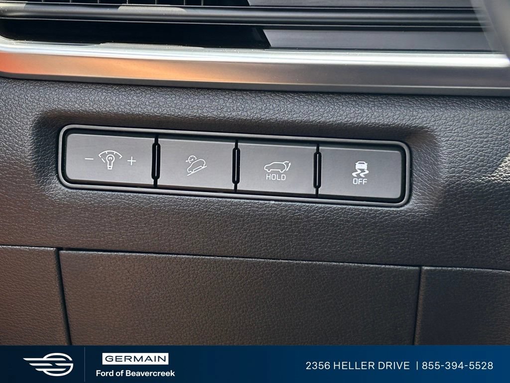 Used 2025 Kia Telluride SX Prestige AWD/4WD image 27