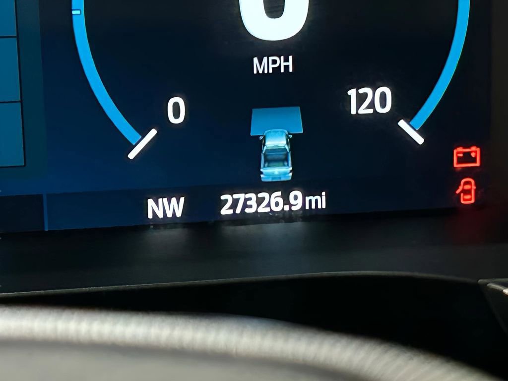 Certified 2022 Ford F150 Platinum w/ Max Trailer Tow Package image 25