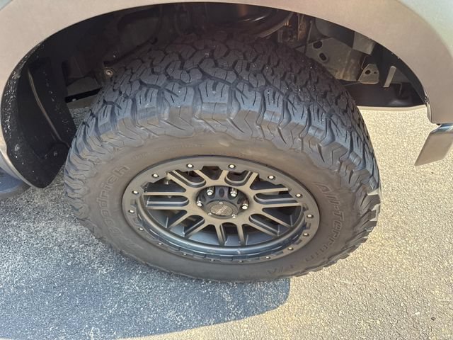 Certified 2019 Ford F150 Raptor w/ Equipment Group 802A Luxury AWD/4WD image 16