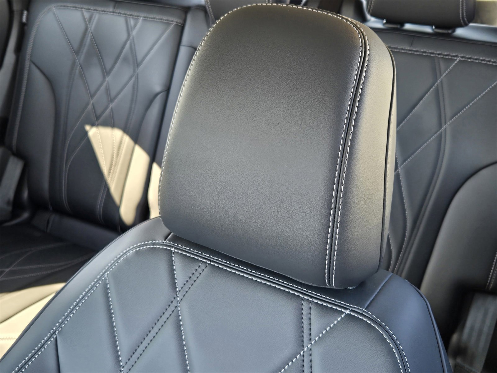 Certified 2025 Ford Mustang Mach-E Select image 22