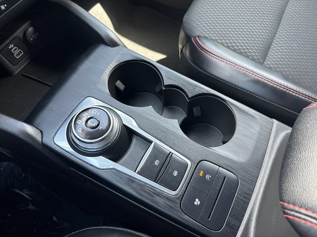 Certified 2025 Ford Escape ST-Line FWD image 23