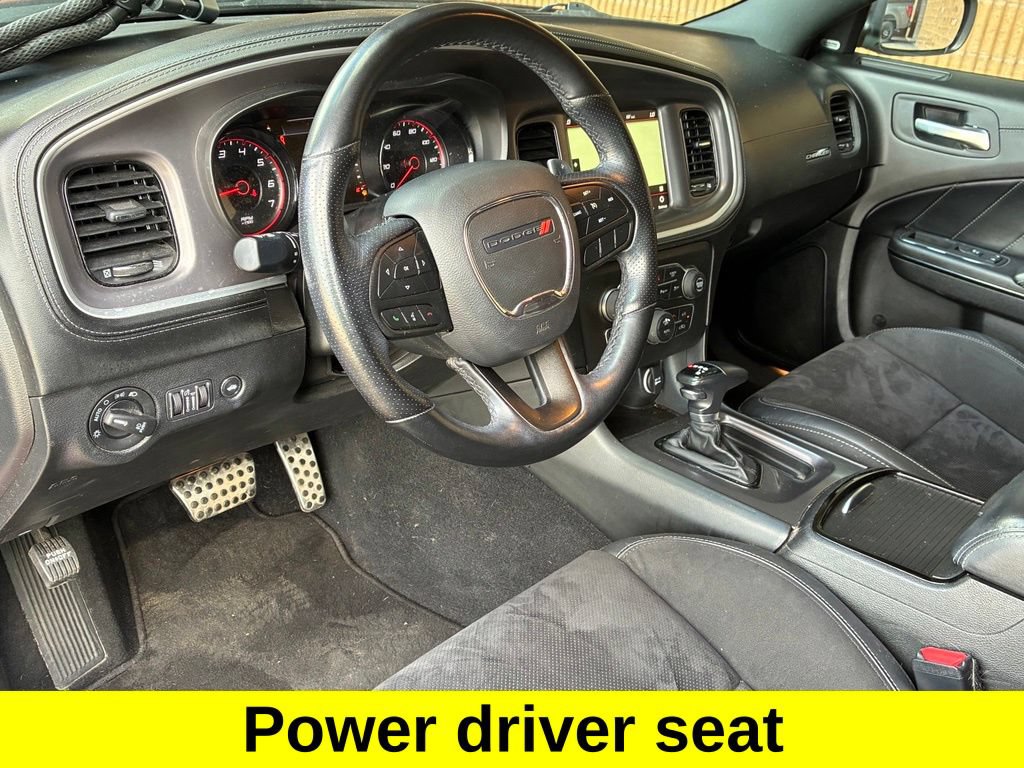 Used 2022 Dodge Charger GT w/ Plus Group AWD/4WD image 19