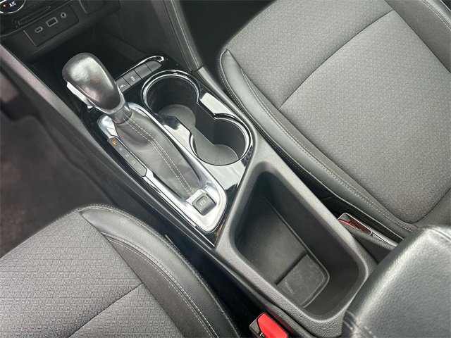 Used 2021 Buick Encore GX Select image 21