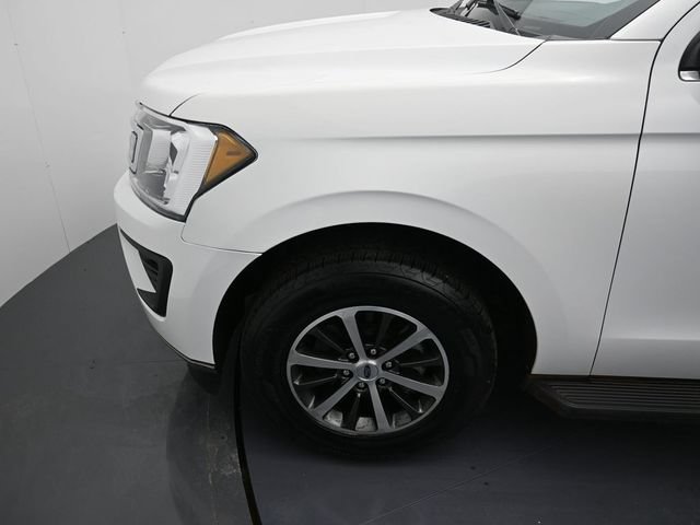 Certified 2021 Ford Expedition Max XLT AWD/4WD image 9