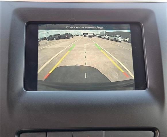 Used 2019 Jeep Cherokee Latitude Plus FWD image 13