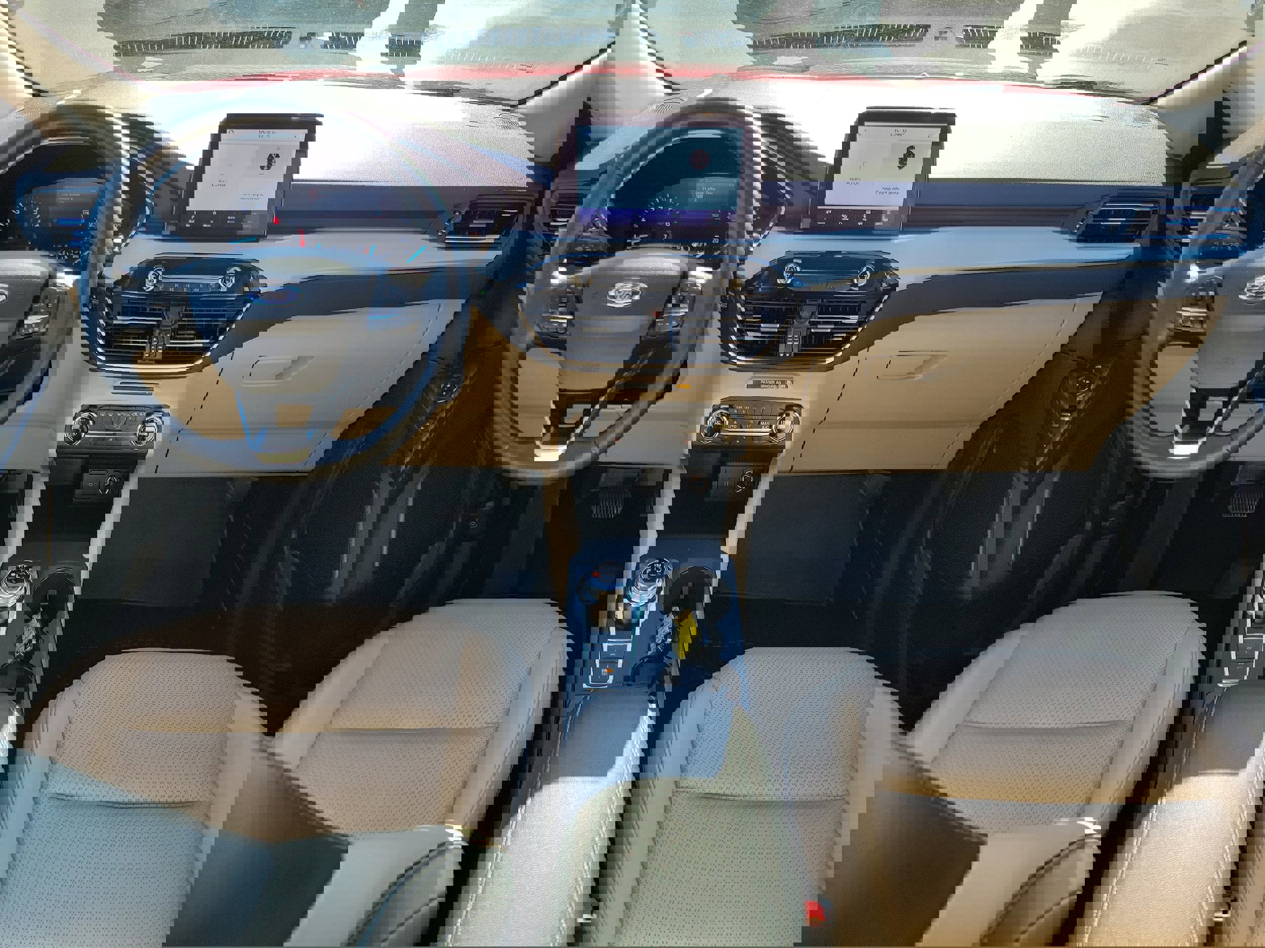 Certified 2020 Ford Escape SEL image 14