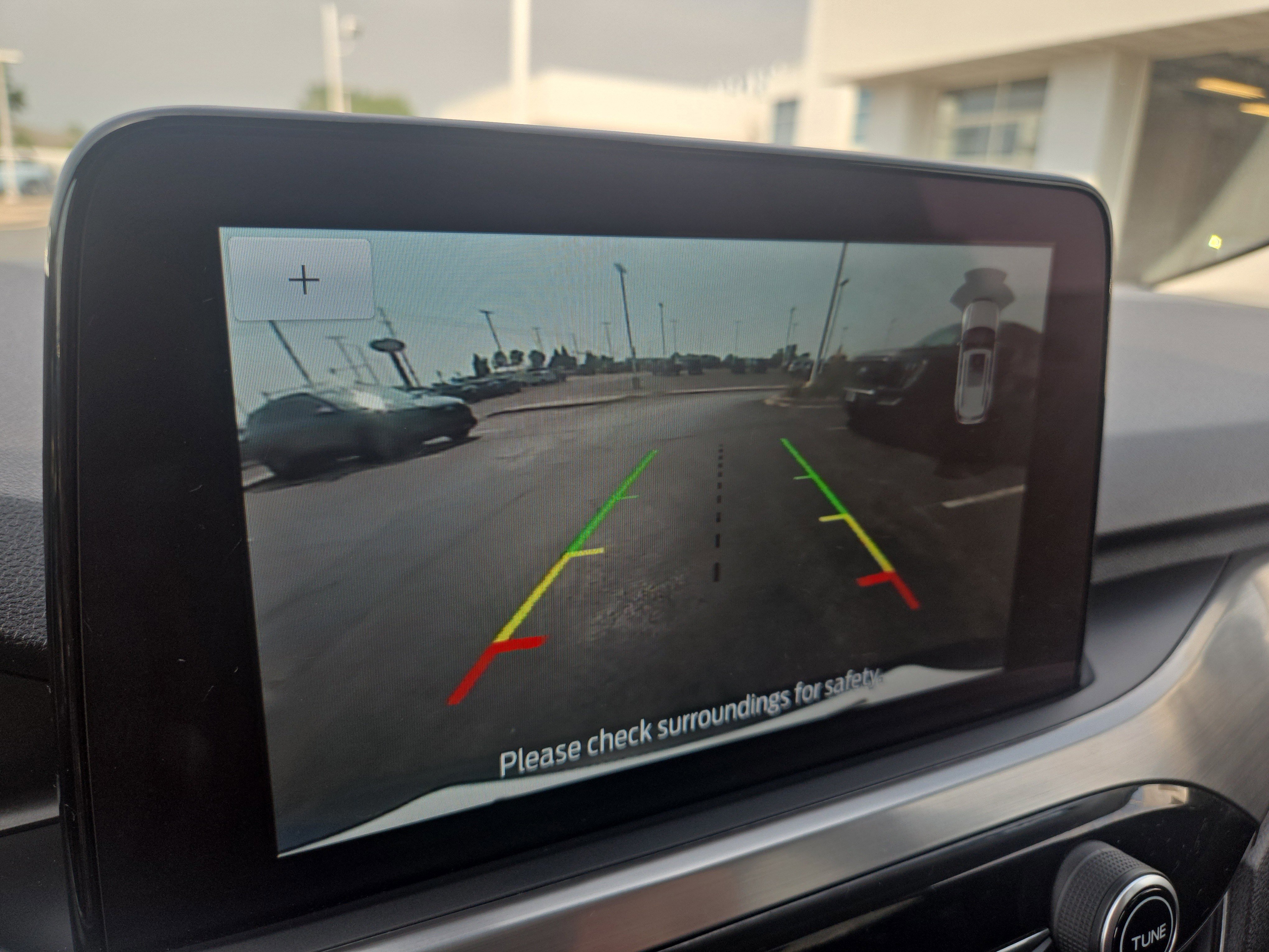 Certified 2021 Ford Escape Titanium image 27