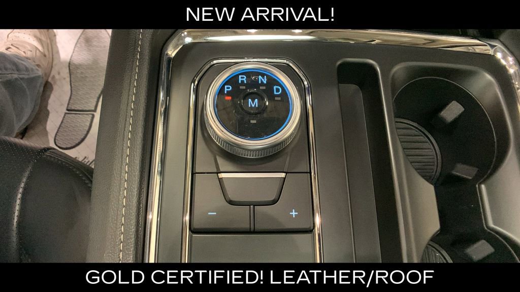 Certified 2023 Ford Expedition Max XLT AWD/4WD image 46
