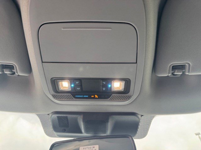 Certified 2024 Ford F150 XLT w/ Mobile Office Package RWD image 18