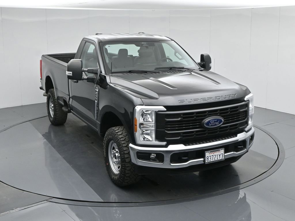 Certified 2024 Ford F250 XL w/ XL Off-Road Package image 35