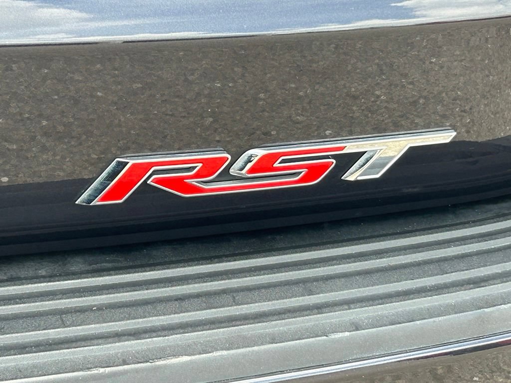 Used 2023 Chevrolet Tahoe RST RWD image 22