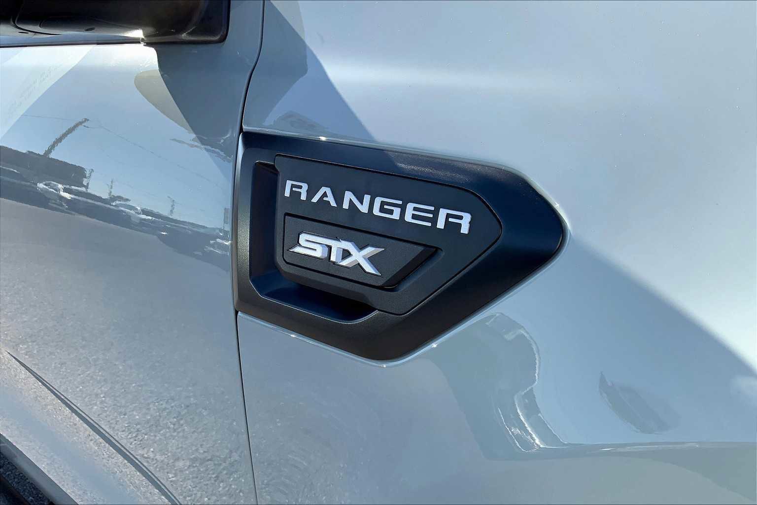 Certified 2022 Ford Ranger XL w/ FX4 Off-Road Package image 11