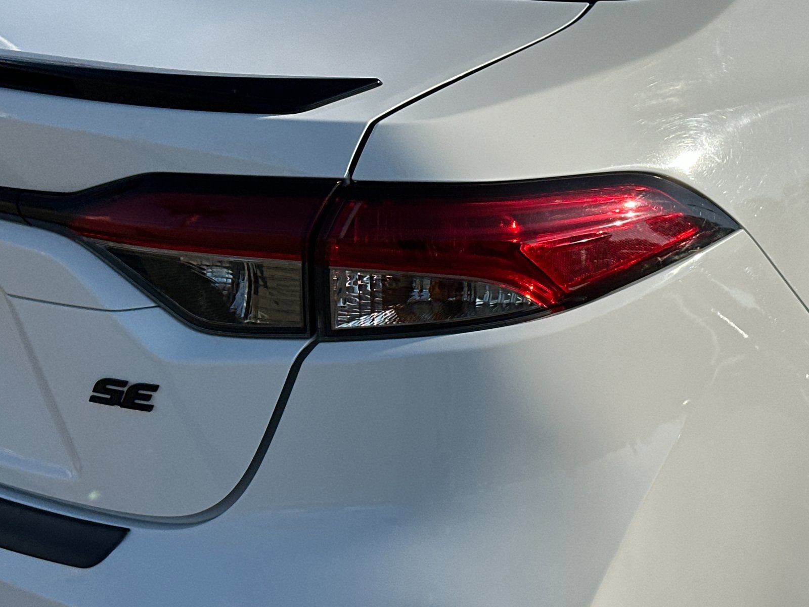 Used 2024 Toyota Corolla Sedan image 24