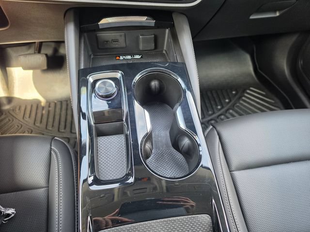 Used 2026 Buick Envision Preferred AWD/4WD image 23