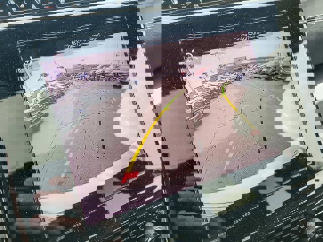 Used 2023 Jeep Grand Cherokee Altitude image 19