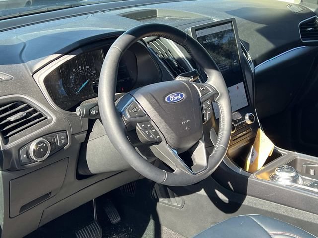 Certified 2023 Ford Edge SEL w/ Sport Appearance Package AWD/4WD image 6
