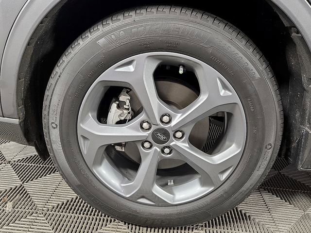 Certified 2023 Ford Escape ST-Line w/ Tech Pack #1 image 8