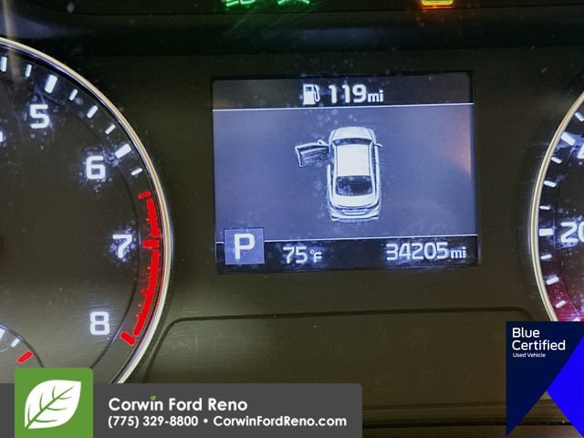 Used 2020 Kia Forte Sedan FWD image 15
