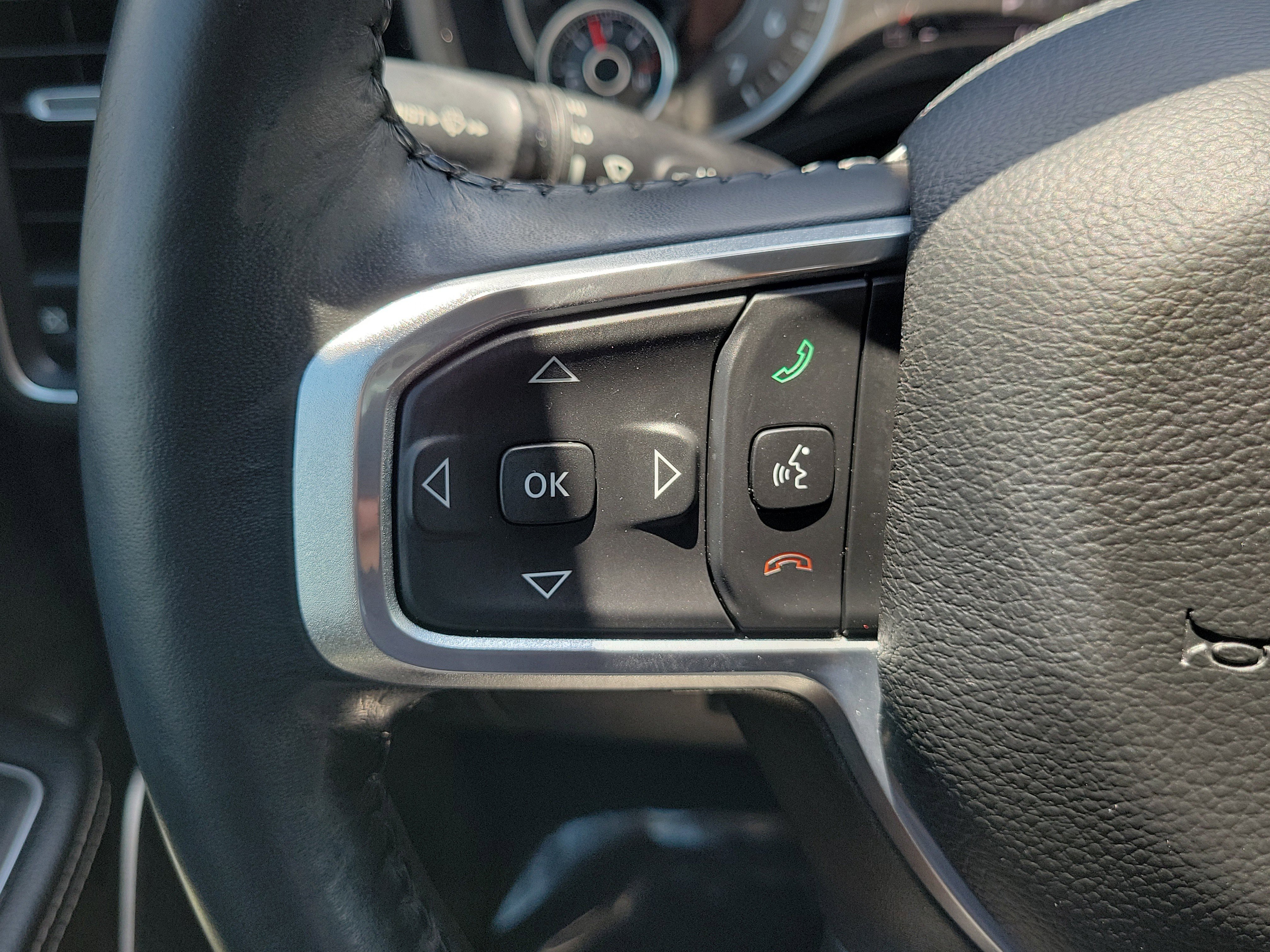 Used 2022 RAM 1500 Laramie AWD/4WD image 26