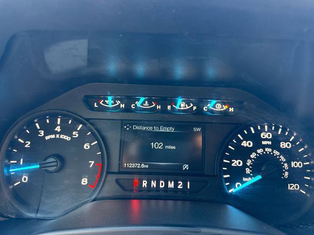 Certified 2019 Ford F150 XL w/ Equipment Group 101A Mid image 9