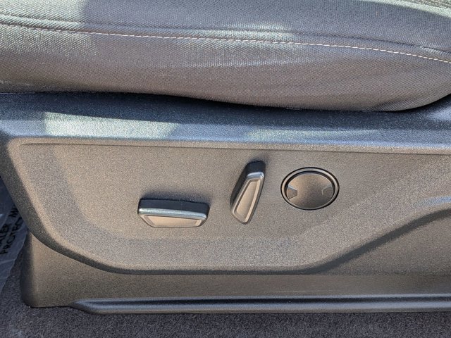 Certified 2025 Ford F150 XLT w/ Equipment Group 302A MID image 16