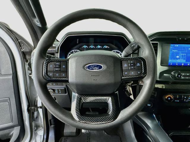 Certified 2022 Ford F150 XL w/ STX Appearance Package RWD image 16