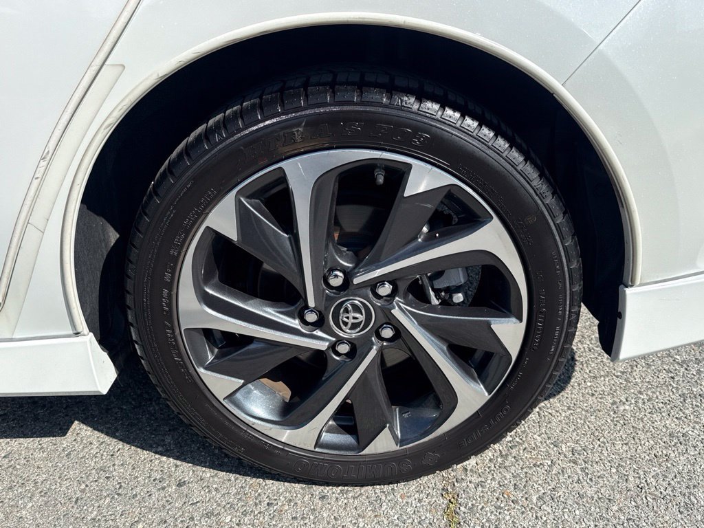 Used 2017 Toyota Corolla iM w/ All-Weather Mat Package FWD image 18
