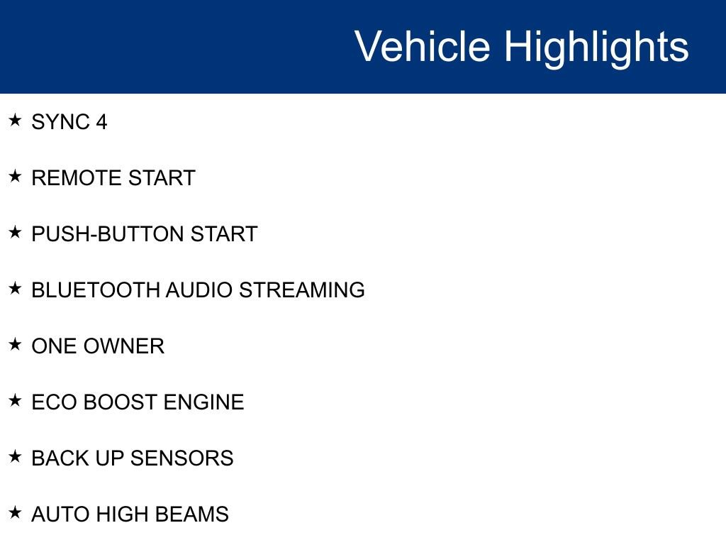 Certified 2025 Ford Bronco Sport Outer Banks w/ Outer Banks Tech Package+ image 8